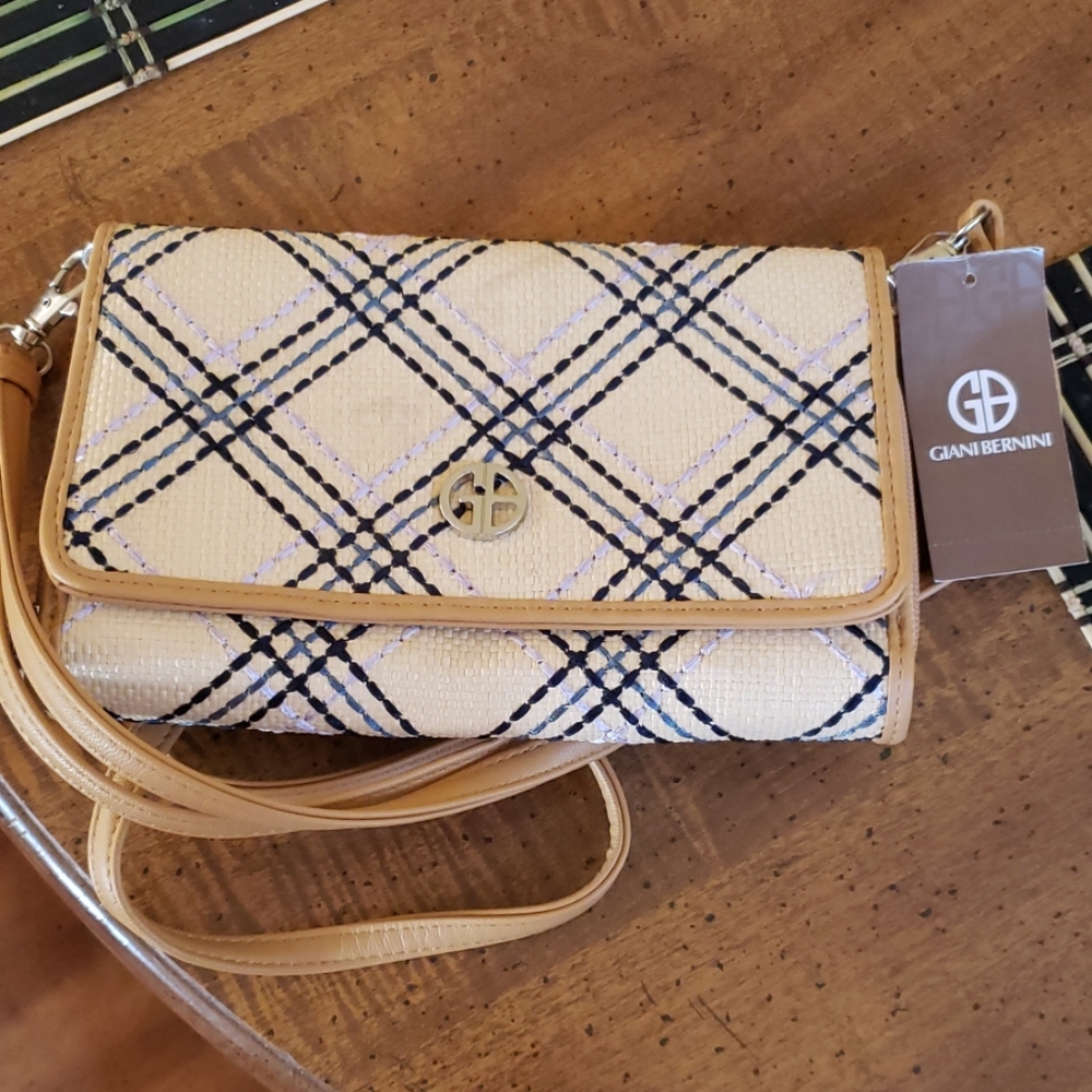 crossbody bag